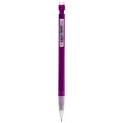 Bic Matic Shimmers Mechanical Pencil 0.5mm [Pack